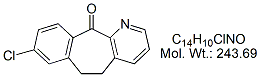 Loratadine EP Impurity B